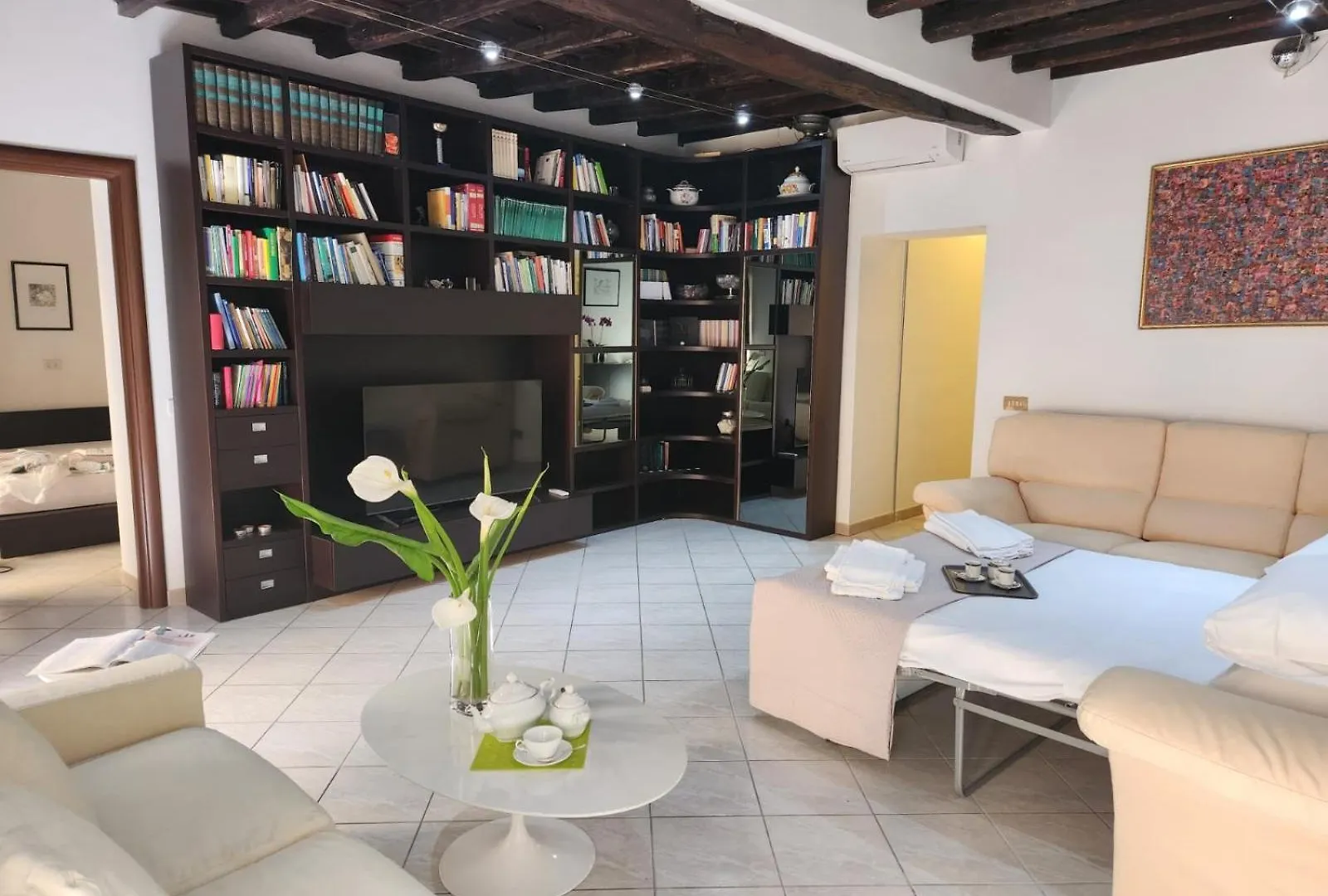 Boschetto49 Apartment Rome