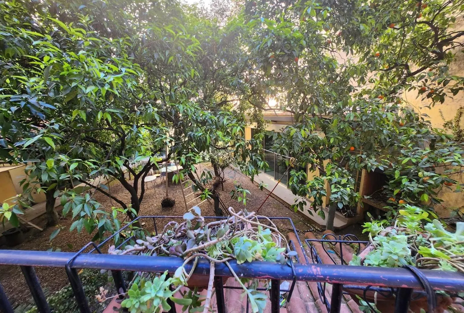 Boschetto49 Apartment Rome